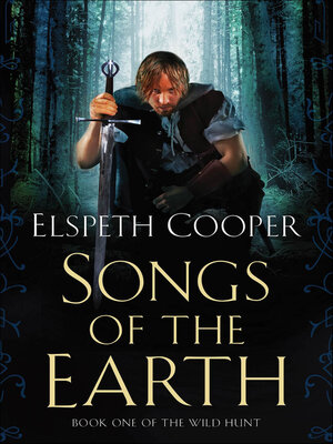 cover image of Songs of the Earth